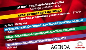 AGENDA